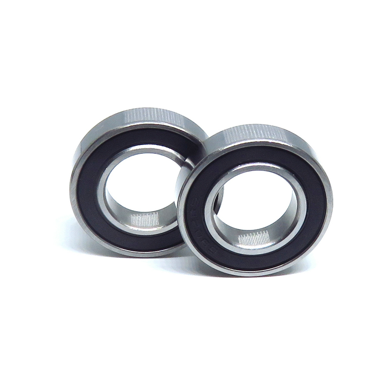 6902ZZ 6902-2RS 15x28x7mm thin wall bearings 6902